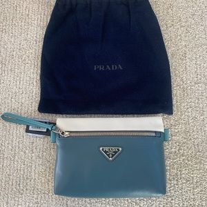 Prada bag
